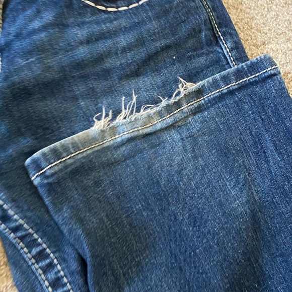 Miss Me Signature Boot Jeans - Picture 8 of 8